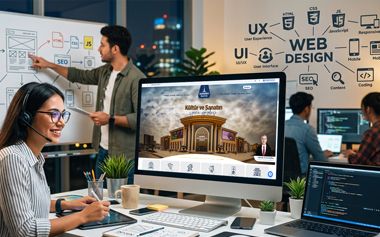 Web Tasar�m